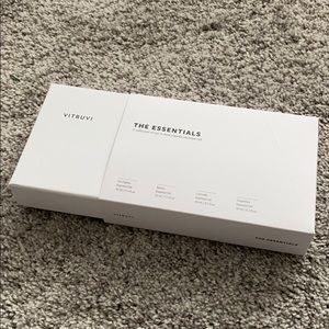 Vitruvi - The Essentials Bundle